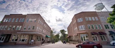 Administration Home Page Photo