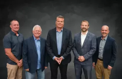City Council Group Shot