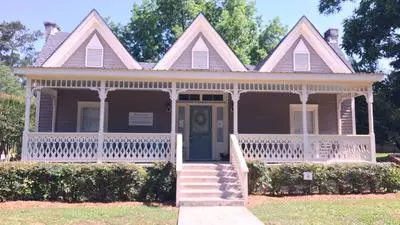Historic House